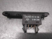 Recambio de mando elevalunas trasero izquierdo para saab 9000 cd 2.0 cat referencia OEM IAM 4519138  
