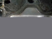 Recambio de culata para subaru forester s10 (sf) 2.0 cat referencia OEM IAM H2210 