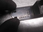 Recambio de mando elevalunas trasero izquierdo para saab 9000 cd 2.0 cat referencia OEM IAM 4519138  