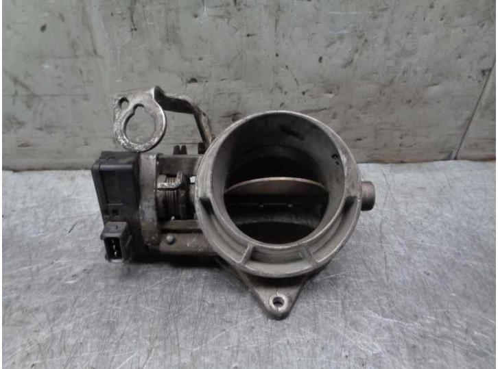 Recambio de caja mariposa para bmw serie 5 berlina (e39) 520i referencia OEM IAM 13541740505 PIERBURG
