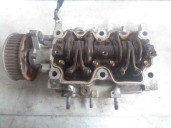 Recambio de culata para subaru forester s10 (sf) 2.0 cat referencia OEM IAM H2210 