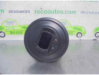 Recambio de mando climatizador para renault espace iv (jk0) 2.2 dci turbodiesel referencia OEM IAM 8200367334 