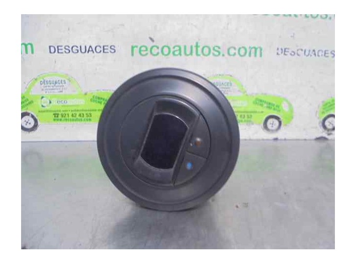 Recambio de mando climatizador para renault espace iv (jk0) 2.2 dci turbodiesel referencia OEM IAM 8200367334 