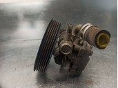 Replacement power steering pump for Mazda 3 Sedan (BK) 1.6 16V CAT OEM IAM reference BP4M32600A KYB