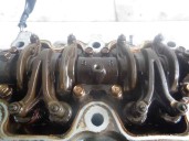 Recambio de culata para subaru forester s10 (sf) 2.0 cat referencia OEM IAM H2210 