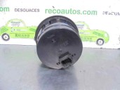 Recambio de mando climatizador para renault espace iv (jk0) 2.2 dci turbodiesel referencia OEM IAM 8200367334  
