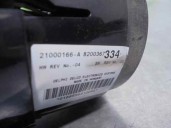 Recambio de mando climatizador para renault espace iv (jk0) 2.2 dci turbodiesel referencia OEM IAM 8200367334 