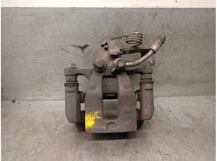 Recambio de pinza freno trasera izquierda para kia stonic (yb) 1.2 cvvt referencia OEM IAM 58210H8080 58210H8080 