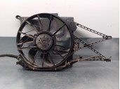 Recambio de electroventilador para opel astra g berlina 2.0 dti referencia OEM IAM 24413317 BOSCH