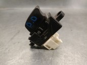 Recambio de mando elevalunas delantero derecho para nissan almera tino (v10) 1.8 referencia OEM IAM 254110V000 254110V000 