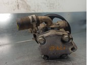 Replacement power steering pump for Mazda 3 Saloon (BK) 1.6 16V CAT OEM IAM reference BP4M32600A KYB