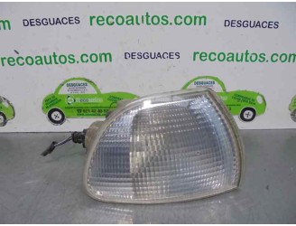 Replacement front right indicator light for Fiat Palio Weekend (178) 1.2 CAT OEM IAM reference 