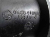 Recambio de tubo para jeep gr.cherokee (wj/wg) 3.1 td cat referencia OEM IAM 4854188AB 