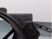 Recambio de electroventilador para opel astra g berlina 2.0 dti referencia OEM IAM 24413317 BOSCH