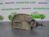 Replacement front right indicator light for Fiat Palio Weekend (178) 1.2 CAT OEM IAM reference 