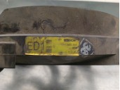 Recambio de electroventilador para opel astra g berlina 2.0 dti referencia OEM IAM 24413317 BOSCH