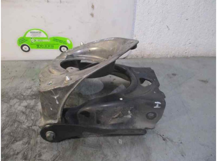 Recambio de copela amortiguador delantero izquierdo para citroën c6 exclusive referencia OEM IAM 9682595280 3709A01 