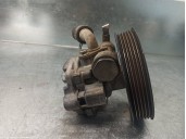 Replacement power steering pump for Mazda 3 Saloon (BK) 1.6 16V CAT OEM IAM reference BP4M32600A KYB