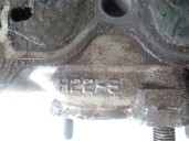 Recambio de culata para subaru forester s10 (sf) 2.0 cat referencia OEM IAM H225  