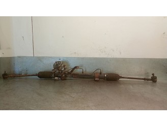 Recambio de cremallera direccion para hyundai getz (tb) 1.3 referencia OEM IAM 577001C100 577001C100 