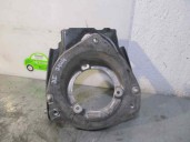 Replacement front left shock absorber top mount for Citroën C6 Exclusive OEM IAM reference 9682595280 3709A01 