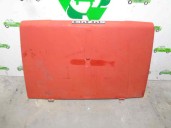 Recambio de capot para suzuki sj-410 1.0 referencia OEM IAM  ROJO 