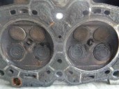 Recambio de culata para subaru forester s10 (sf) 2.0 cat referencia OEM IAM H225  