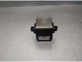 Recambio de resistencia calefaccion para chrysler grand voyager lx referencia OEM IAM W0591001  
