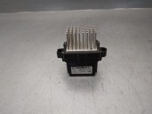 Recambio de resistencia calefaccion para chrysler grand voyager lx referencia OEM IAM W0591001  