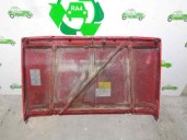 Recambio de capot para suzuki sj-410 1.0 referencia OEM IAM ROJO 