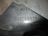 Recambio de copela amortiguador delantero izquierdo para citroën c6 exclusive referencia OEM IAM 9682595280 3709A01 