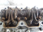 Recambio de culata para subaru forester s10 (sf) 2.0 cat referencia OEM IAM H225  