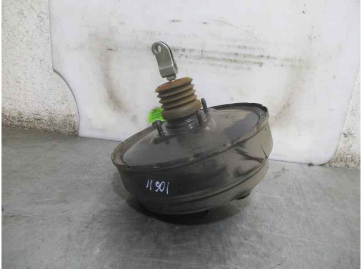 Recambio de servofreno para ssangyong rodius 2.7 turbodiesel cat referencia OEM IAM 4851021000  