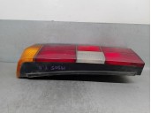 Replacement rear right tail light for Volvo Series 340 1.7 OEM IAM reference 3205002 4 DOORS
