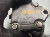 Replacement power steering pump for Mazda 3 Saloon (BK) 1.6 16V CAT OEM IAM reference BP4M32600A KYB