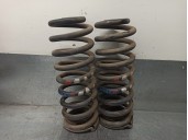 Replacement suspension spring for Saab 9000 CD 2.0 cat OEM IAM reference 