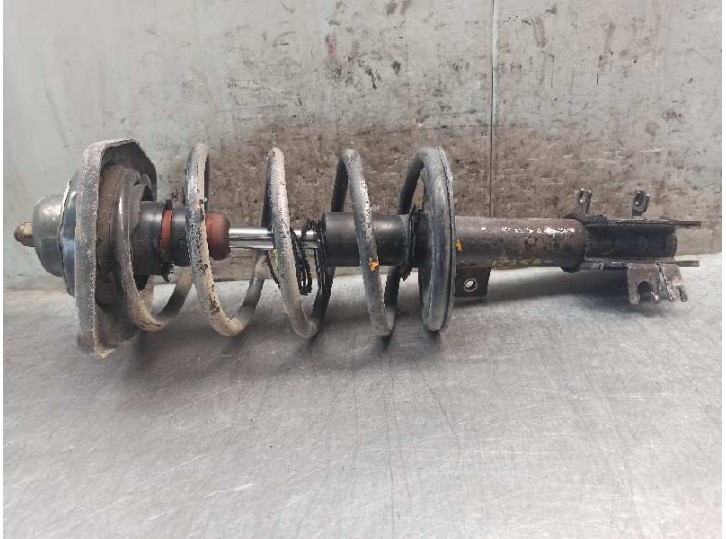 Recambio de amortiguador delantero izquierdo para citroën c8 2.2 16v exclusive referencia OEM IAM 1401277480 