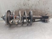 Recambio de amortiguador delantero izquierdo para citroën c8 2.2 16v exclusive referencia OEM IAM 1401277480 
