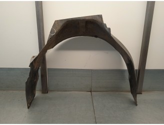 Recambio de paso rueda delantero derecho para audi 80/90 (893) 2.2 referencia OEM IAM 893821172   CESTA 2 A