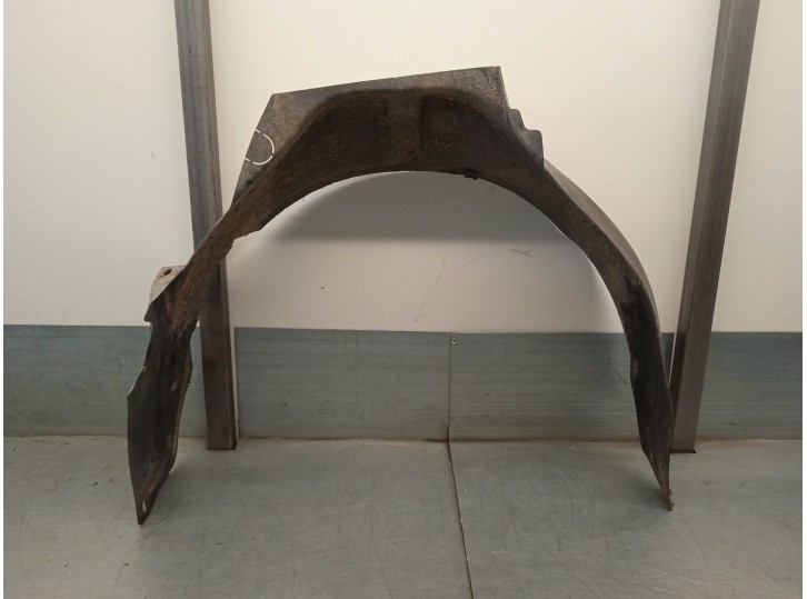 Recambio de paso rueda delantero derecho para audi 80/90 (893) 2.2 referencia OEM IAM 893821172 CESTA 2 A