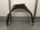 Recambio de paso rueda delantero derecho para audi 80/90 (893) 2.2 referencia OEM IAM 893821172 CESTA 2 A