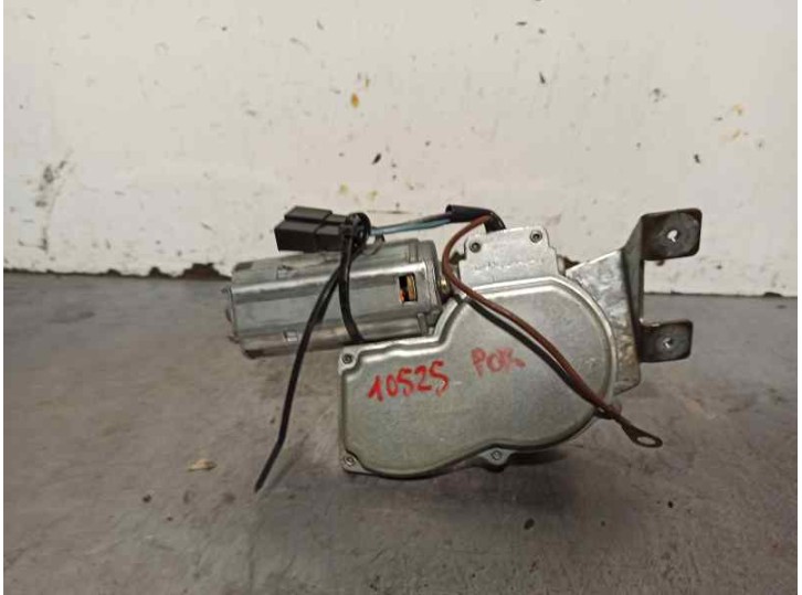 Replacement rear wiper motor for Opel Corsa A 1.2 OEM IAM reference 90320117 