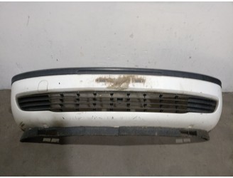 Replacement front bumper for Opel Zafira A Elegance OEM IAM reference 1400132 1400132 