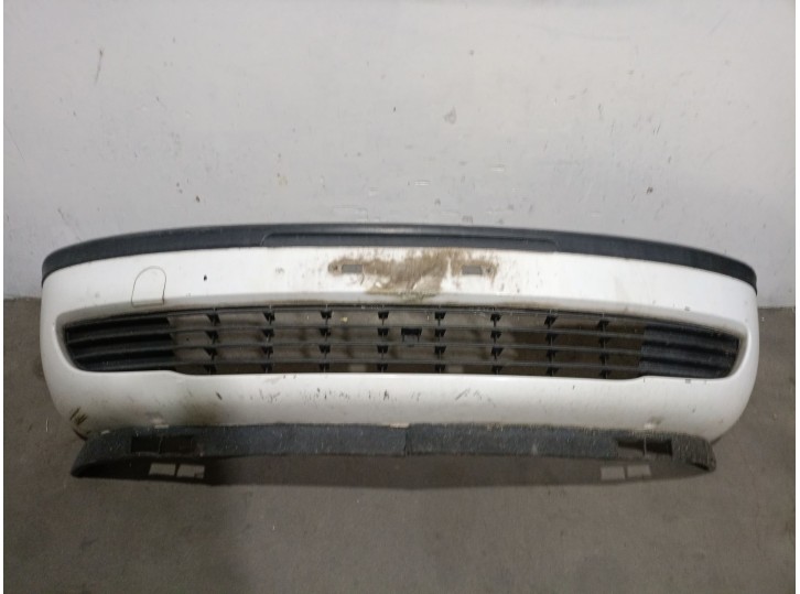 Recambio de paragolpes delantero para opel zafira a elegance referencia OEM IAM 1400132 1400132 