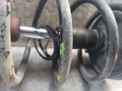 Recambio de amortiguador delantero izquierdo para citroën c8 2.2 16v exclusive referencia OEM IAM 1401277480 