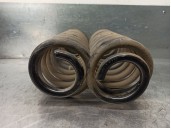 Recambio de muelle amortiguacion para saab 9000 cd 2.0 cat referencia OEM IAM   