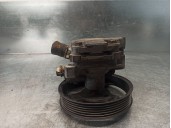 Replacement power steering pump for Mazda 3 sedan (BK) 1.6 16v cat OEM IAM reference BP4M32600A KYB