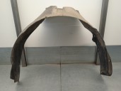 Recambio de paso rueda delantero derecho para audi 80/90 (893) 2.2 referencia OEM IAM 893821172 CESTA 2 A