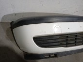 Recambio de paragolpes delantero para opel zafira a elegance referencia OEM IAM 1400132 1400132 