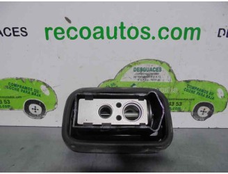 Recambio de valvula expansion para citroën c6 exclusive referencia OEM IAM 9645683280  